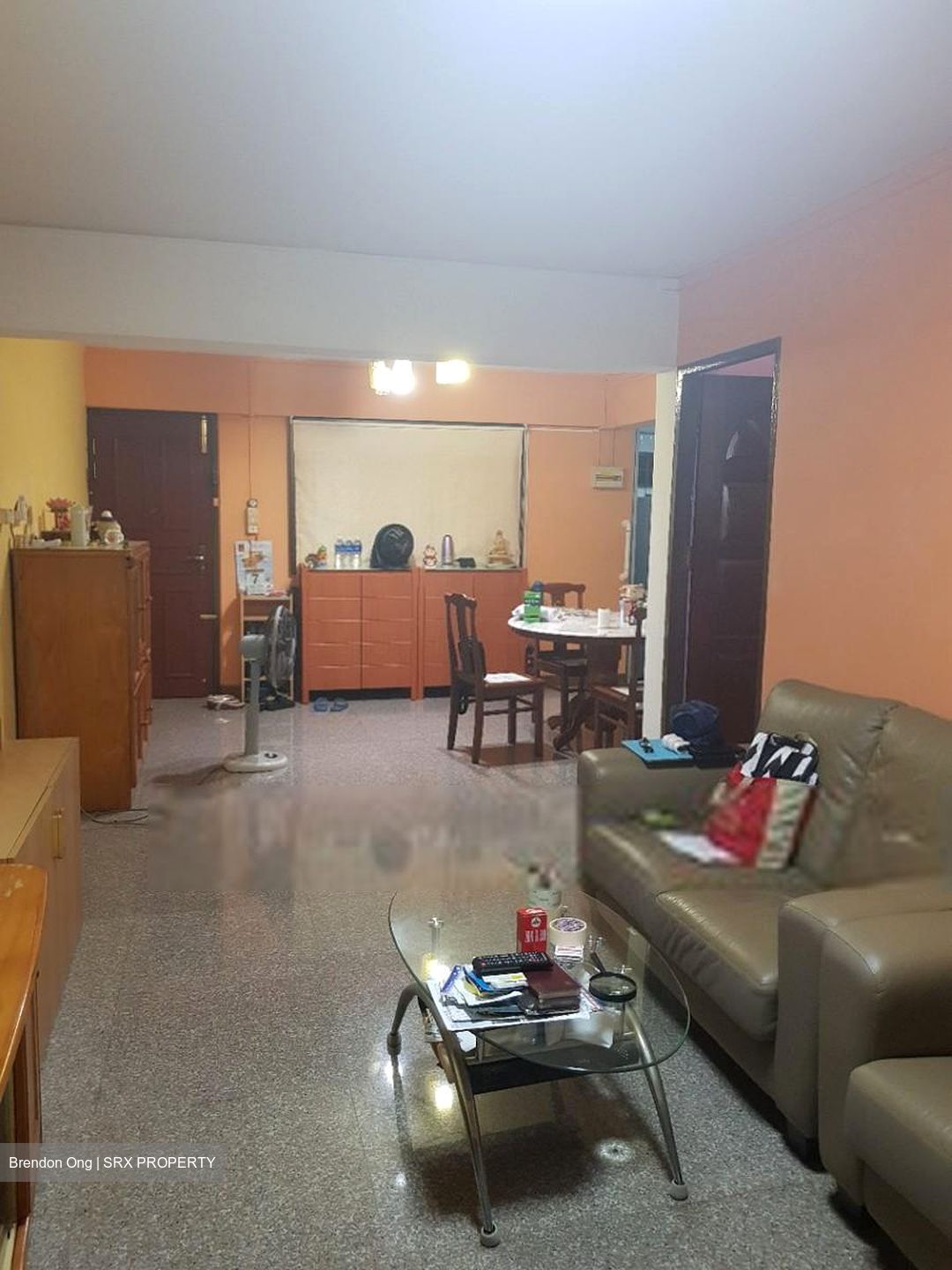Blk 269B Cheng Yan Court (Central Area), HDB 4 Rooms #629800421